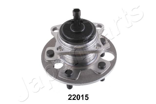 JAPANPARTS KK-22015 Wheel Hub