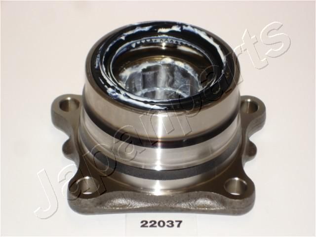 JAPANPARTS KK-22037 Wheel Hub