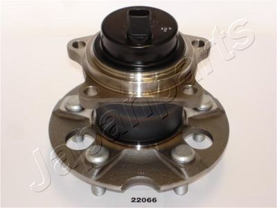 Wheel Hub JAPANPARTS KK-22066