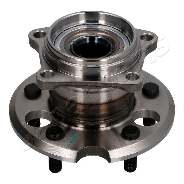 JAPANPARTS KK-22077 Wheel Hub