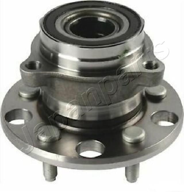 JAPANPARTS KK-22104 Wheel Hub