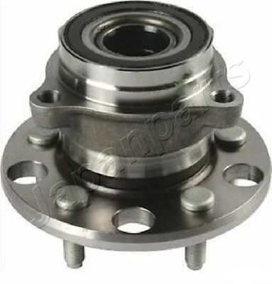 Wheel Hub JAPANPARTS KK-22104