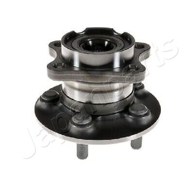 Wheel Hub JAPANPARTS KK-22105