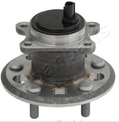 Wheel Hub JAPANPARTS KK-22106