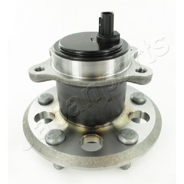 JAPANPARTS KK-22107 Wheel Hub