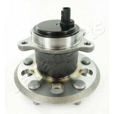 Wheel Hub JAPANPARTS KK-22107