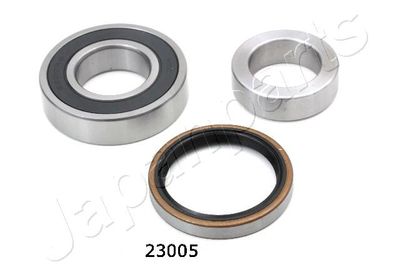 Wheel Bearing Kit JAPANPARTS KK-23005