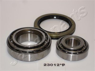 Wheel Bearing Kit JAPANPARTS KK-23012P