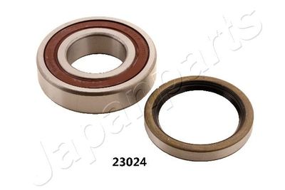 Wheel Bearing Kit JAPANPARTS KK-23024