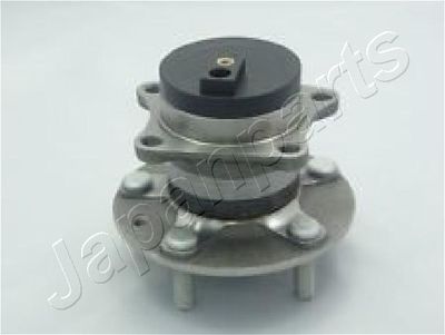 Wheel Hub JAPANPARTS KK-23046
