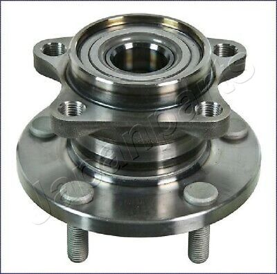 Wheel Hub JAPANPARTS KK-23050