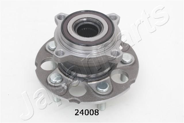 JAPANPARTS KK-24008 Wheel Hub