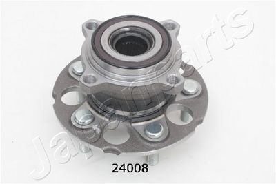 Wheel Hub JAPANPARTS KK-24008