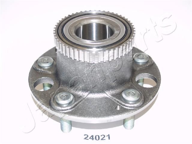 JAPANPARTS KK-24021 Wheel Hub