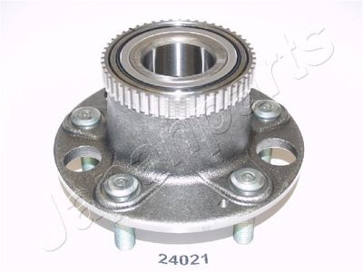 Wheel Hub JAPANPARTS KK-24021