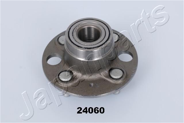 JAPANPARTS KK-24060 Wheel Hub