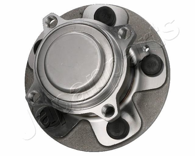 JAPANPARTS KK-24063 Wheel Hub
