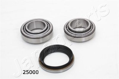 Wheel Bearing Kit JAPANPARTS KK-25000