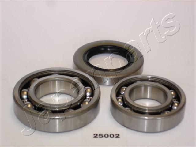 JAPANPARTS KK-25002 Wheel Bearing Kit