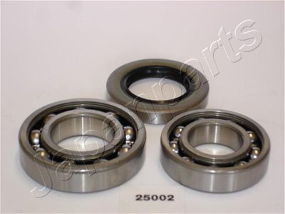 Wheel Bearing Kit JAPANPARTS KK-25002