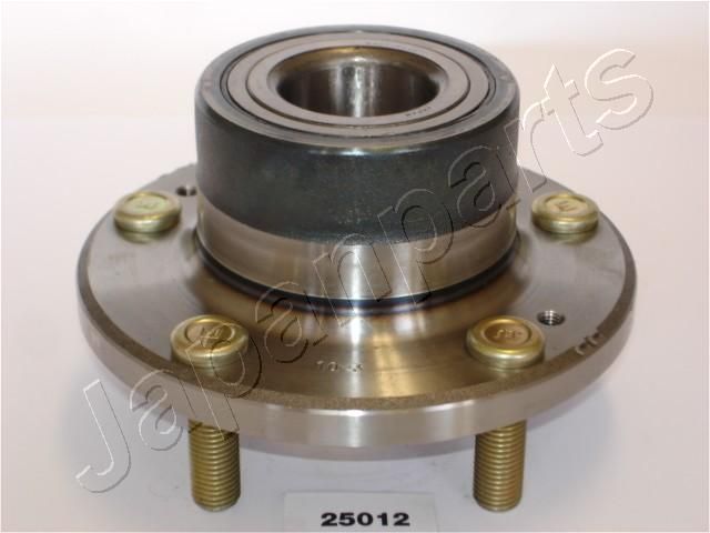 JAPANPARTS KK-25012 Wheel Hub