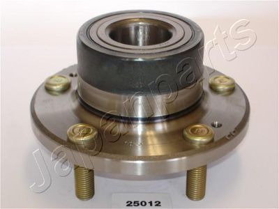 Wheel Hub JAPANPARTS KK-25012