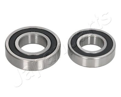 Wheel Bearing Kit JAPANPARTS KK-25029