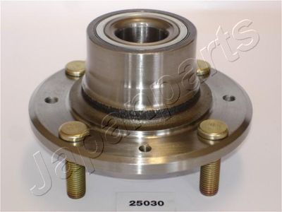 Wheel Hub JAPANPARTS KK-25030