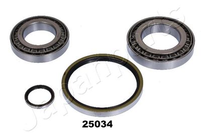 Wheel Bearing Kit JAPANPARTS KK-25034