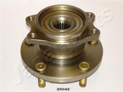 Wheel Hub JAPANPARTS KK-25042