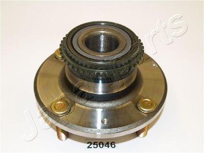 Wheel Hub JAPANPARTS KK-25046