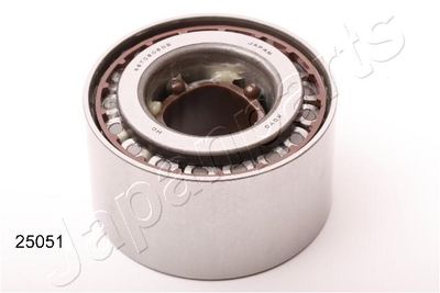 Wheel Bearing Kit JAPANPARTS KK-25051