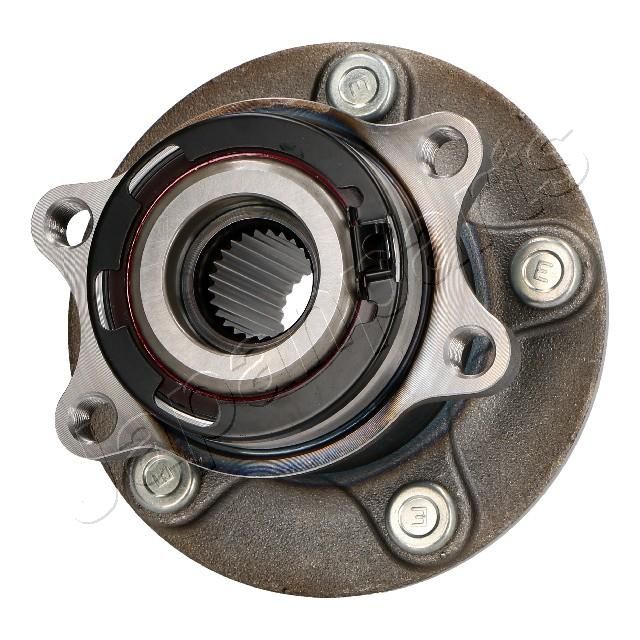 JAPANPARTS KK-25055 Wheel Hub