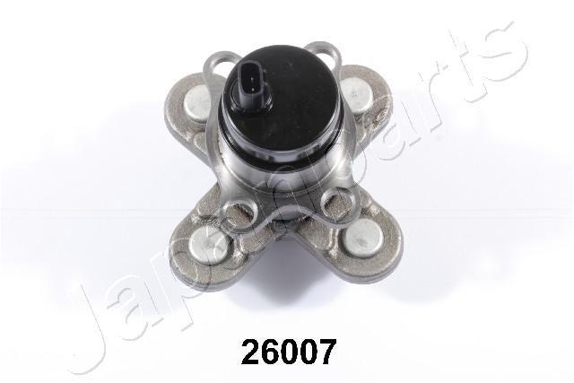 JAPANPARTS KK-26007 Wheel Hub