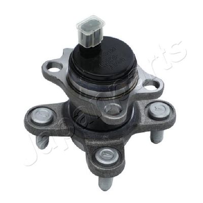 Wheel Hub JAPANPARTS KK-26018