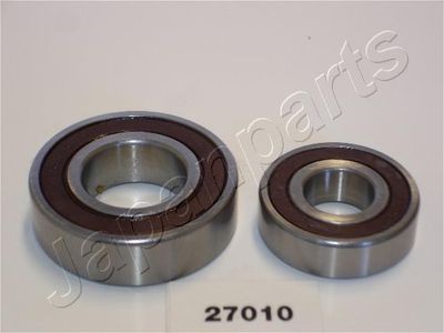 Wheel Bearing Kit JAPANPARTS KK-27010