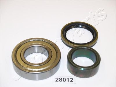 Wheel Bearing Kit JAPANPARTS KK-28012