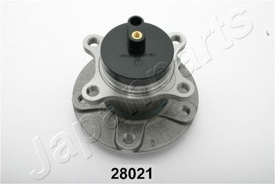 Wheel Hub JAPANPARTS KK-28021