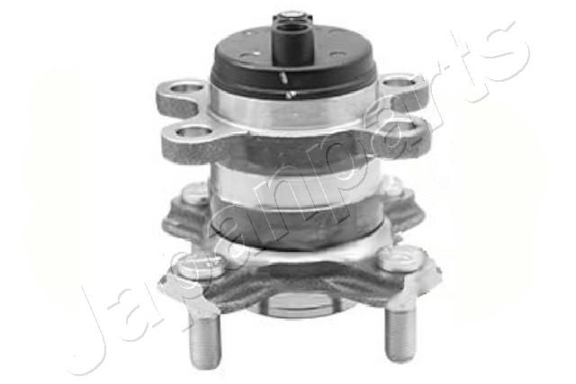 JAPANPARTS KK-28031 Wheel Hub