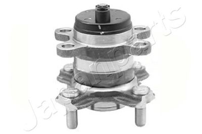Wheel Hub JAPANPARTS KK-28031