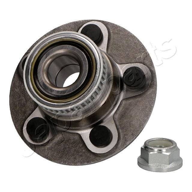 JAPANPARTS KK-29011 Wheel Hub