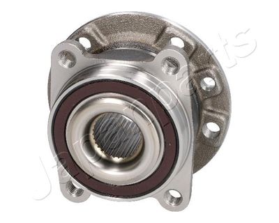 Wheel Hub JAPANPARTS KK-29025