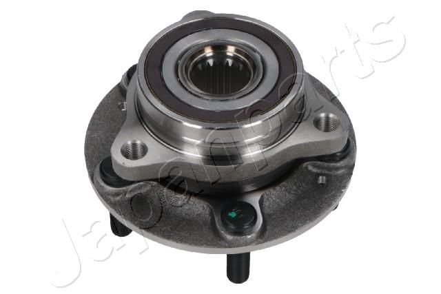 JAPANPARTS KK-29031 Wheel Hub