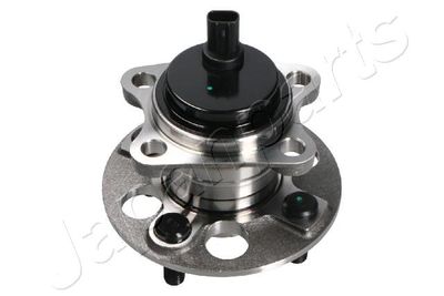 Wheel Hub JAPANPARTS KK-29034