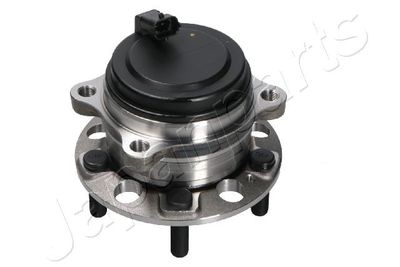 Wheel Hub JAPANPARTS KK-29042