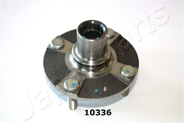 JAPANPARTS KK-10336 Wheel Hub