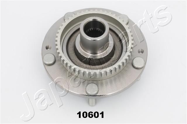 JAPANPARTS KK-10601 Wheel Hub