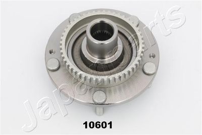 Wheel Hub JAPANPARTS KK-10601