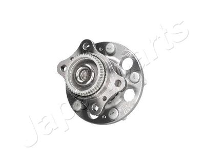Wheel Hub JAPANPARTS KK-20332