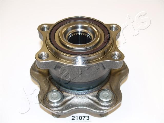 JAPANPARTS KK-21073 Wheel Hub